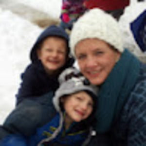 Meet your Posher, Kristi